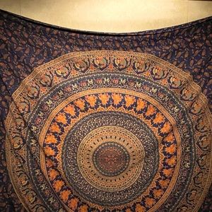 Urban Outfitters tapestry